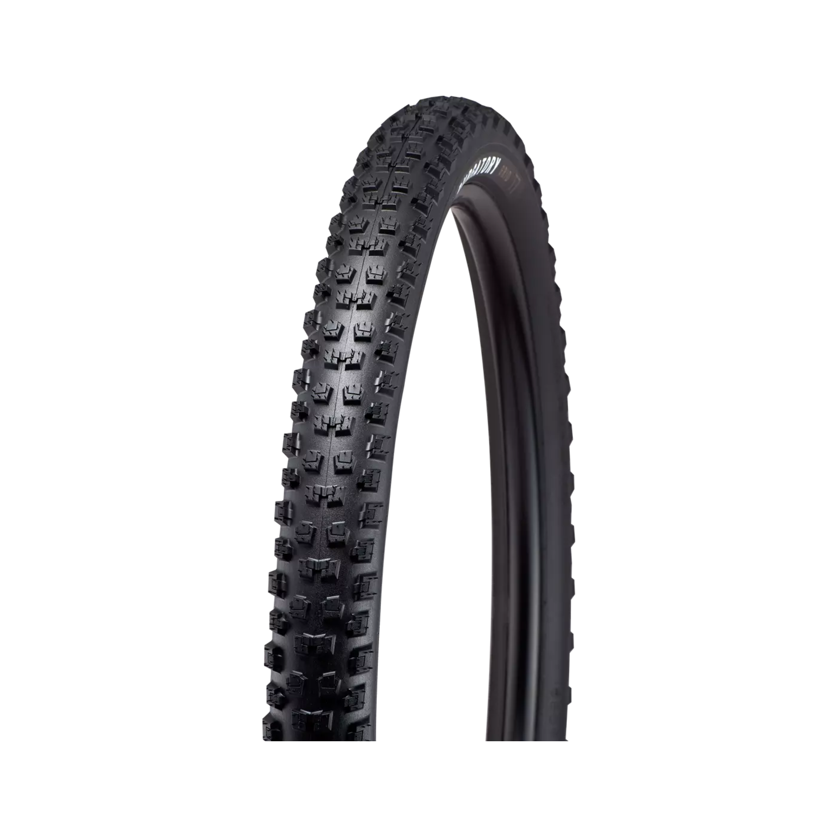 Specialized Specialized Purgatory 29x2.4 GRID Folding Bead Tubeless Ready Tire T7 Black