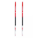Madshus Madshus Race Pro Skate Skis with Xcelerator Pro Skate Binding