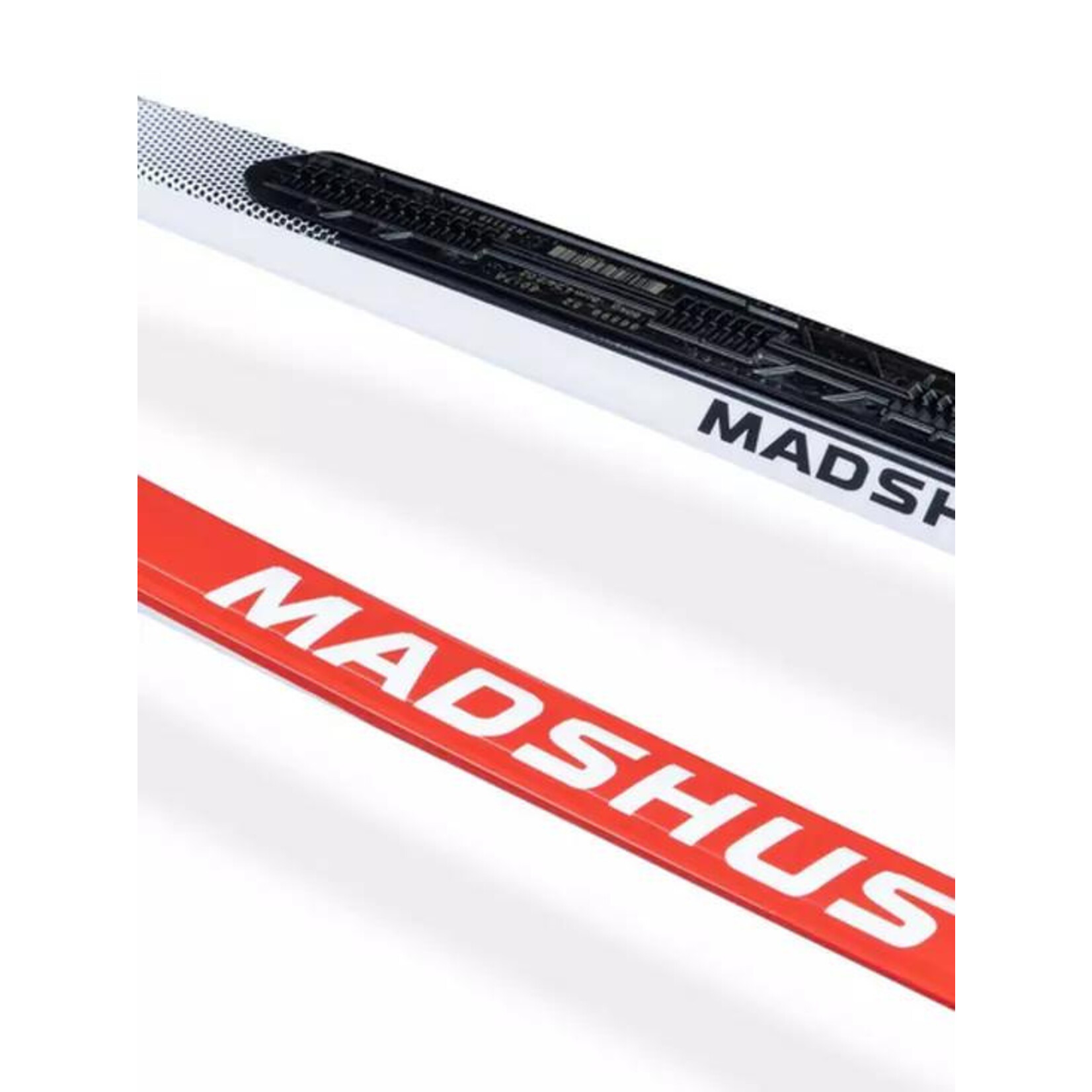 Madshus Madshus Race Pro Skate Skis with Xcelerator Pro Skate Binding