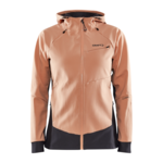 Craft Craft ADV Backcountry Hybrid Jacket Women's