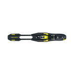 Fischer Fischer Control Skate Step-In IFP Skate Ski Binding Black/ Yellow