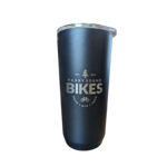 Camelbak Parry Sound Bikes Camelbak Insulated Tumbler 20oz Black