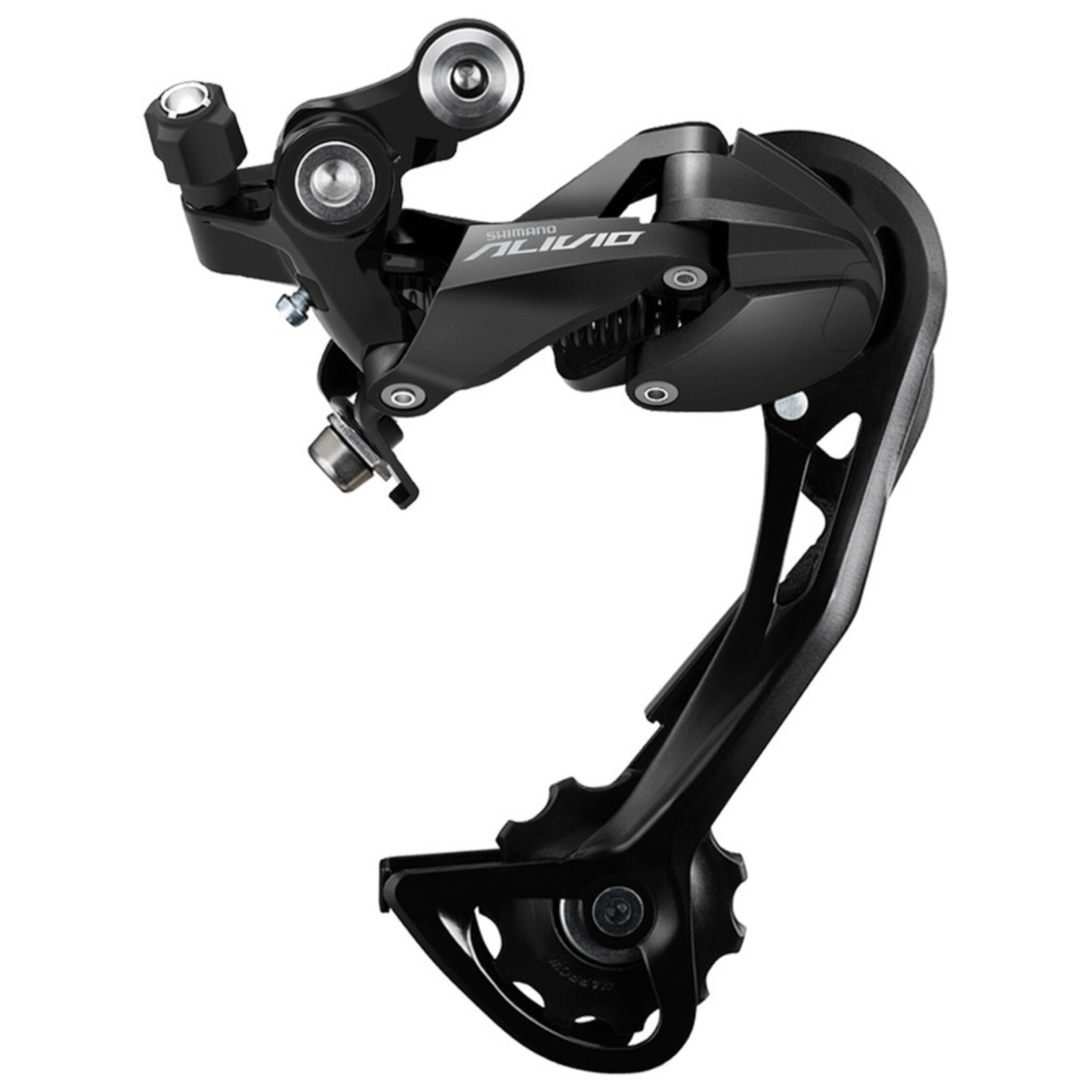 Shimano Shimano Alivio RD-M3100-SGS 9 Speed Rear Derailleur