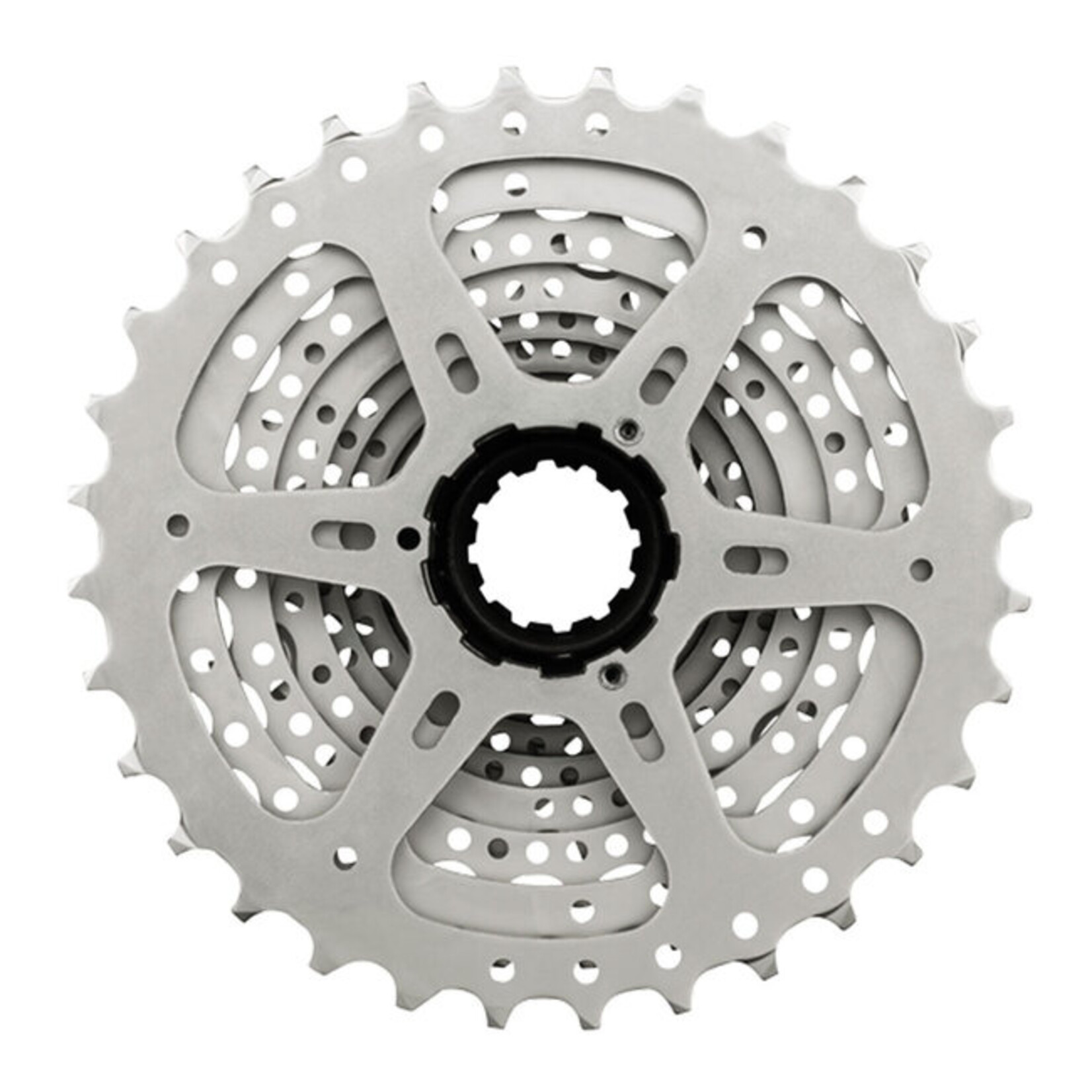 Shimano Shimano CS-HG201-9 9 Speed Cassette 11-34T