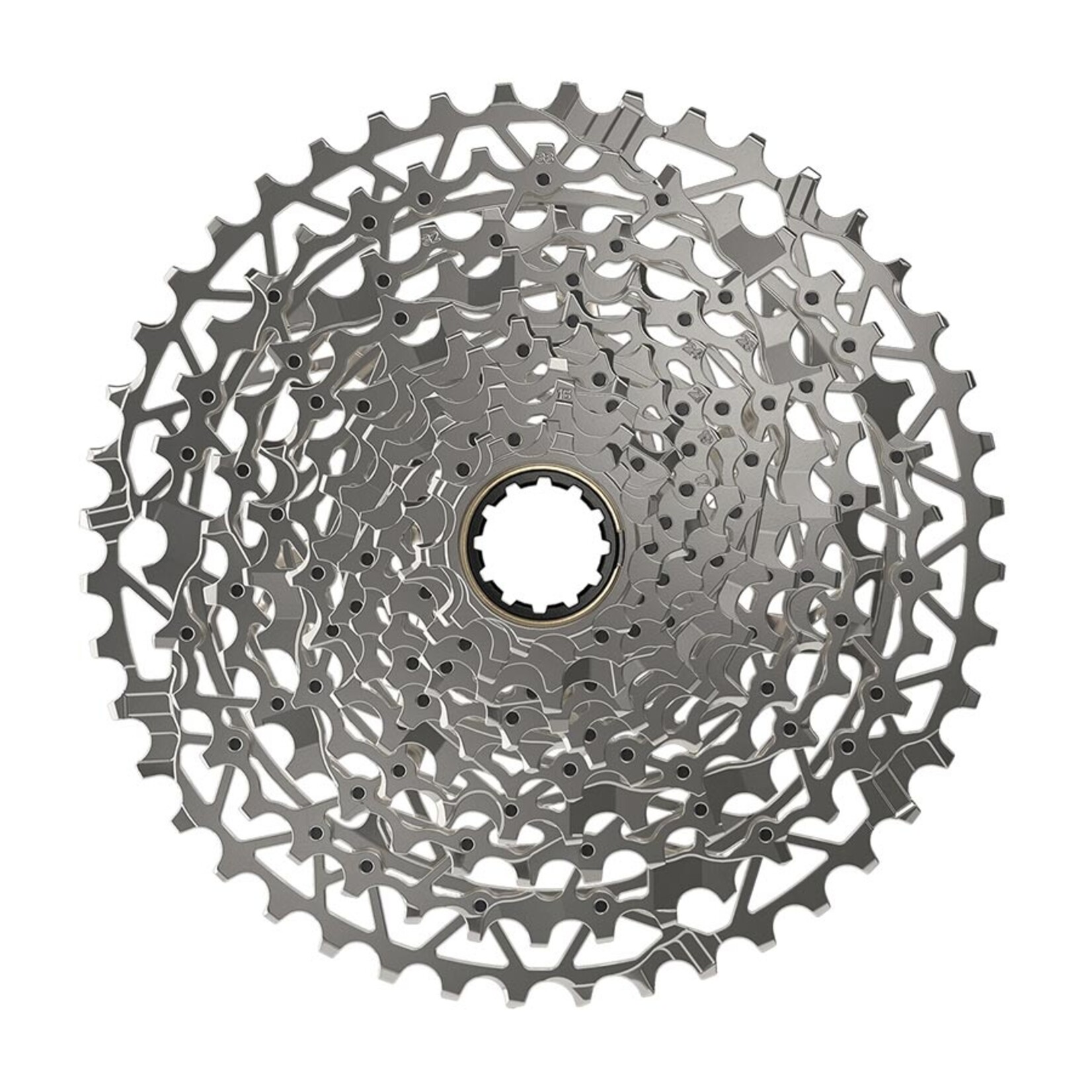 Sram Sram XPLR XG 12 Speed Cassette 10-44T