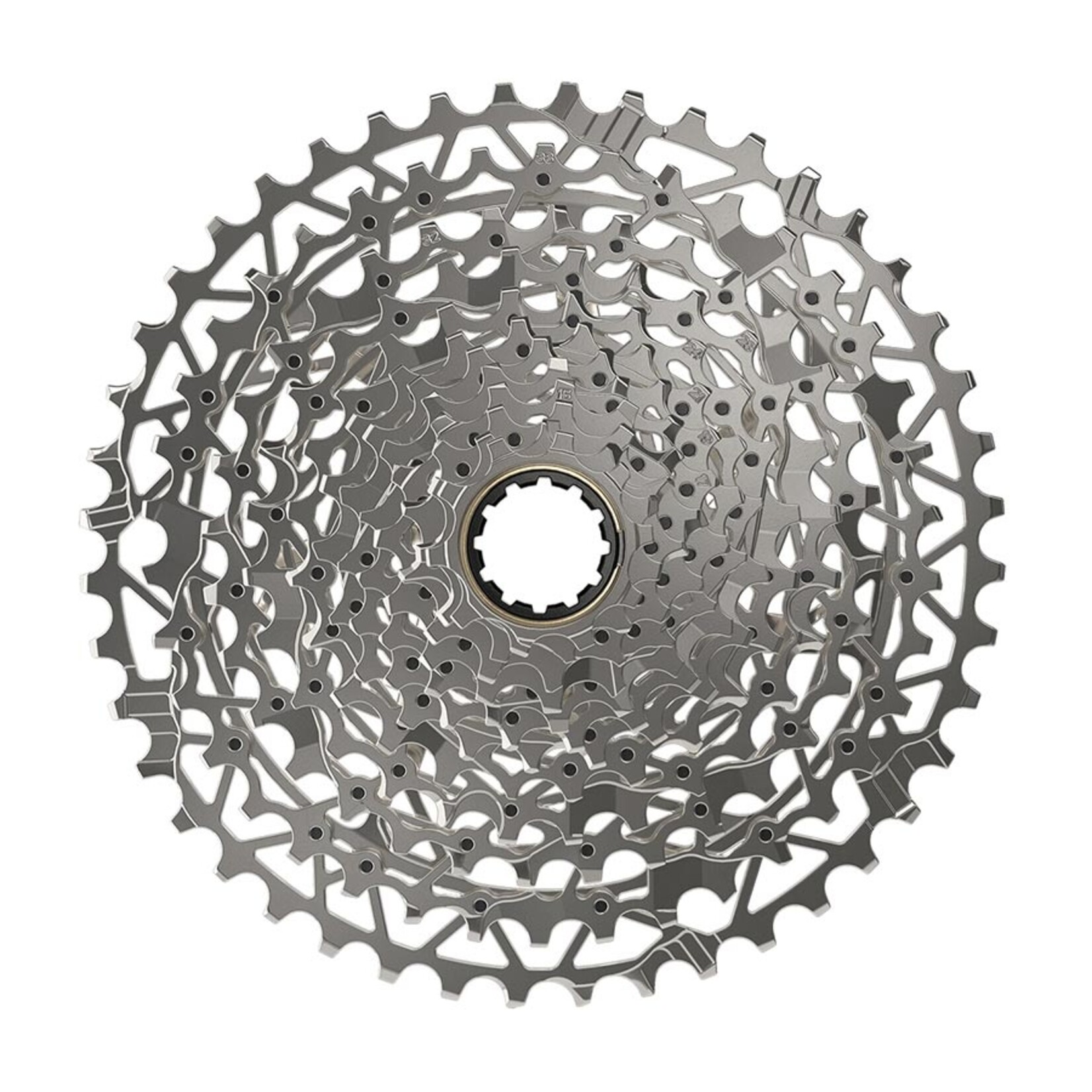 Sram Sram XPLR XG-1251 12 Speed Cassette 10-44T