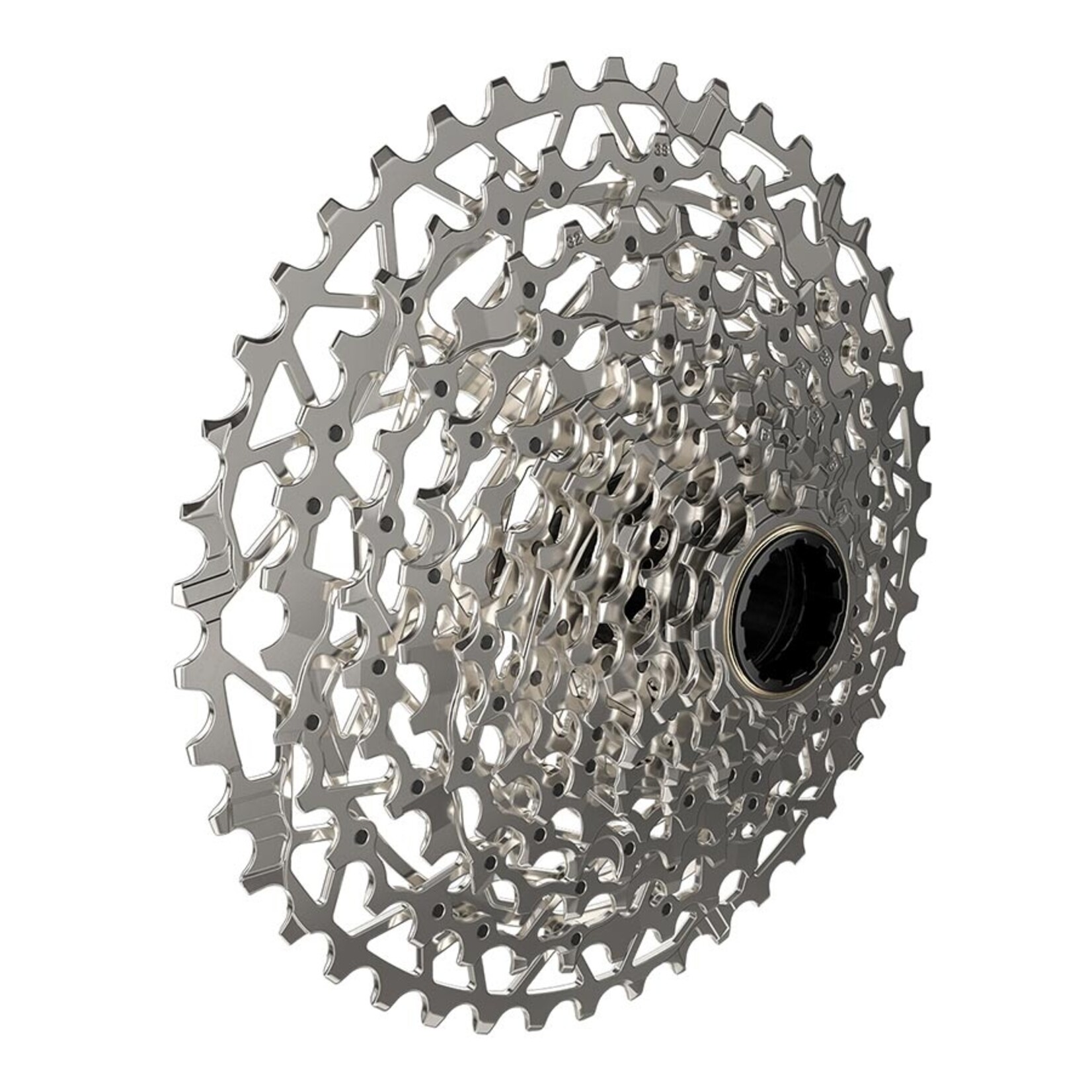 Sram Sram XPLR XG 12 Speed Cassette 10-44T