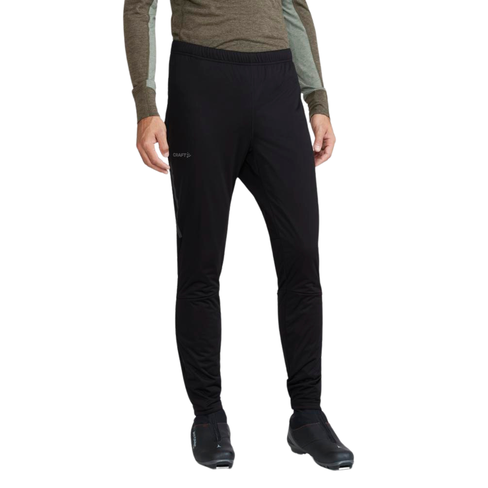 Craft Craft Nordic Training Wind Tights Men's