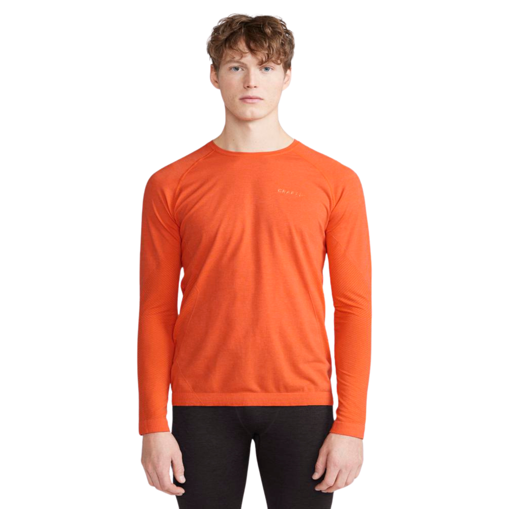 Craft Craft Core Dry Active Comfort Long Sleeve Top Men's