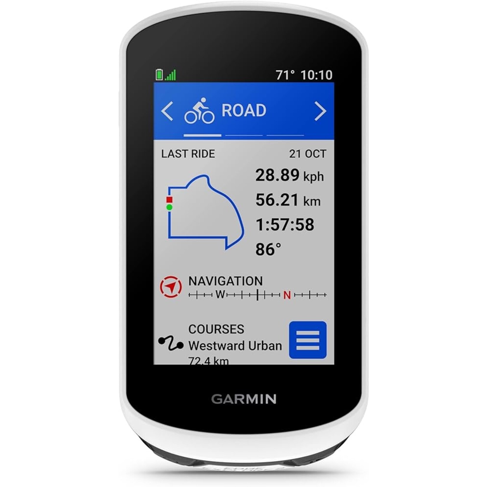 Garmin Garmin Edge Explore 2 Bike Computer