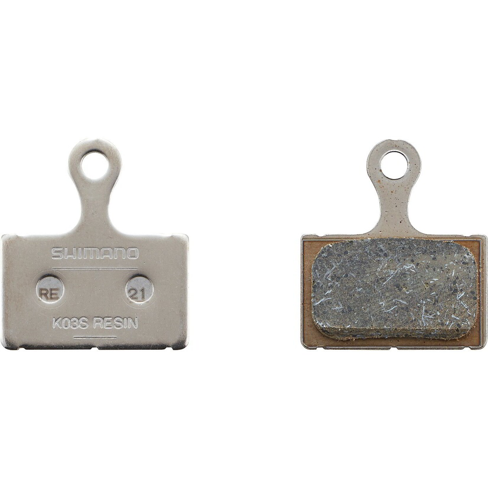 Shimano Shimano K03S Disc Brake Pads Dura-Ace/ Ultegra/ 105