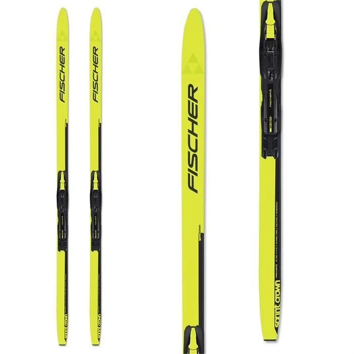 ■■送料無料■FISCHER■MISFIT■フリースキー■186cm■WAX済■ fischer-fischer-sprint-crown-