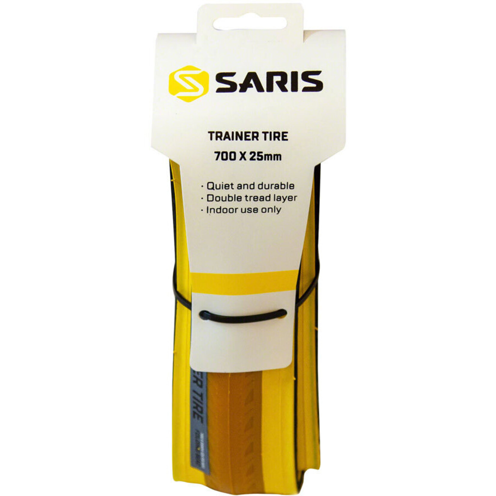 Saris Trainer Tire 700x25c