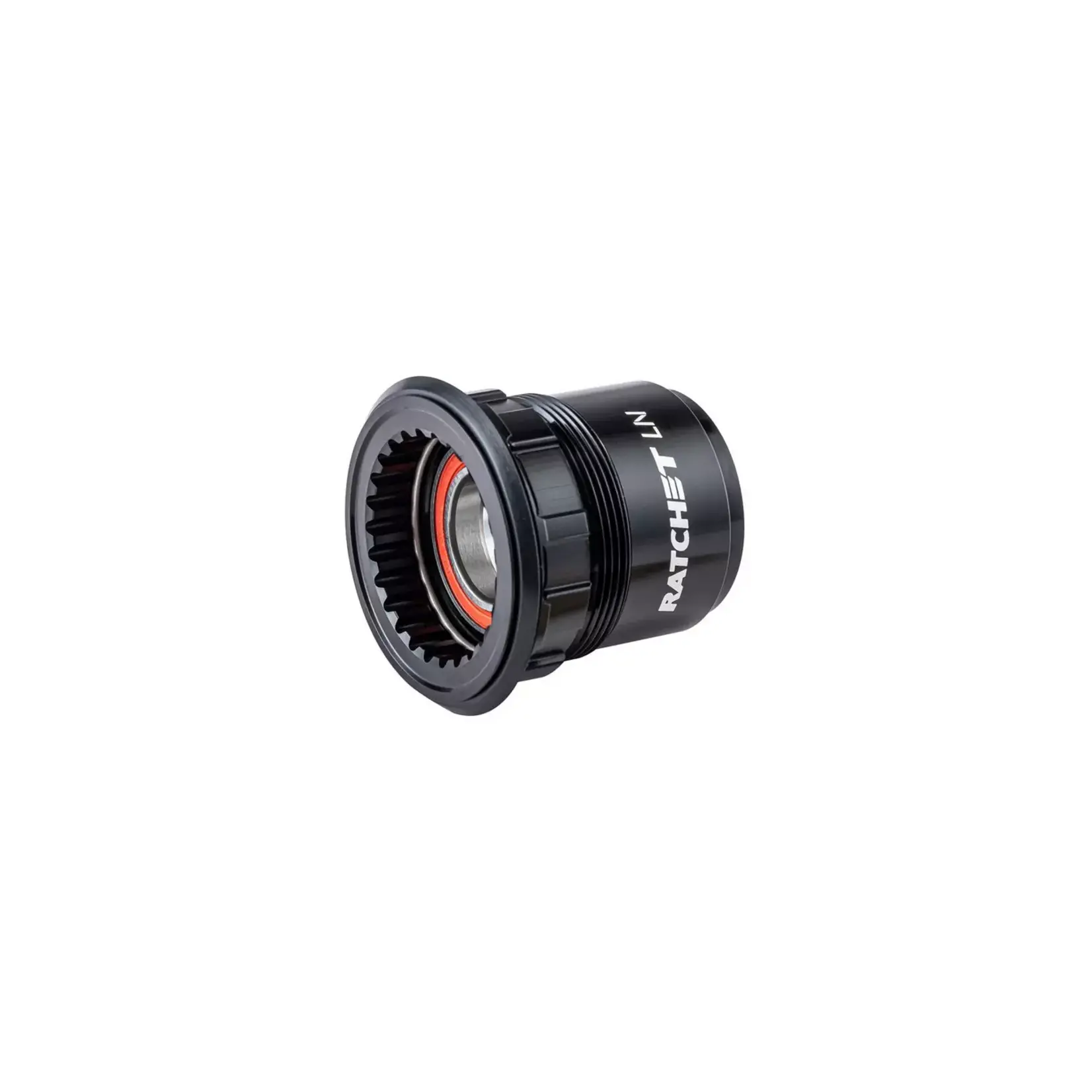 DT Swiss DT Swiss Ratchet LN Freehub Body SRAM XDR TA W/O End Cap