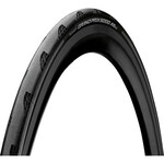 Continental Continental Grand Prix 5000 AS TR 700x35c Folding Bead Tubeless Ready Tire Black