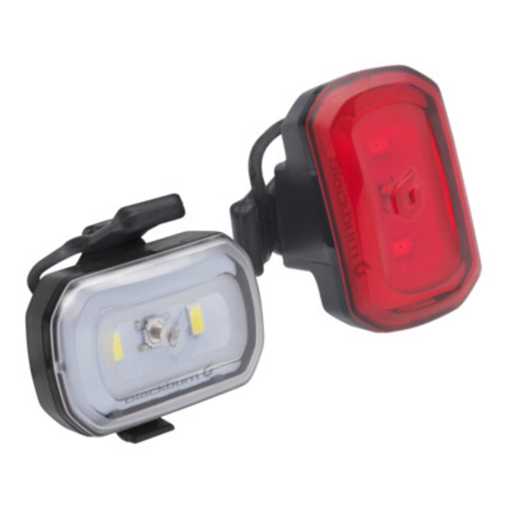 Blackburn Blackburn Click USB Combo Front & Rear Light