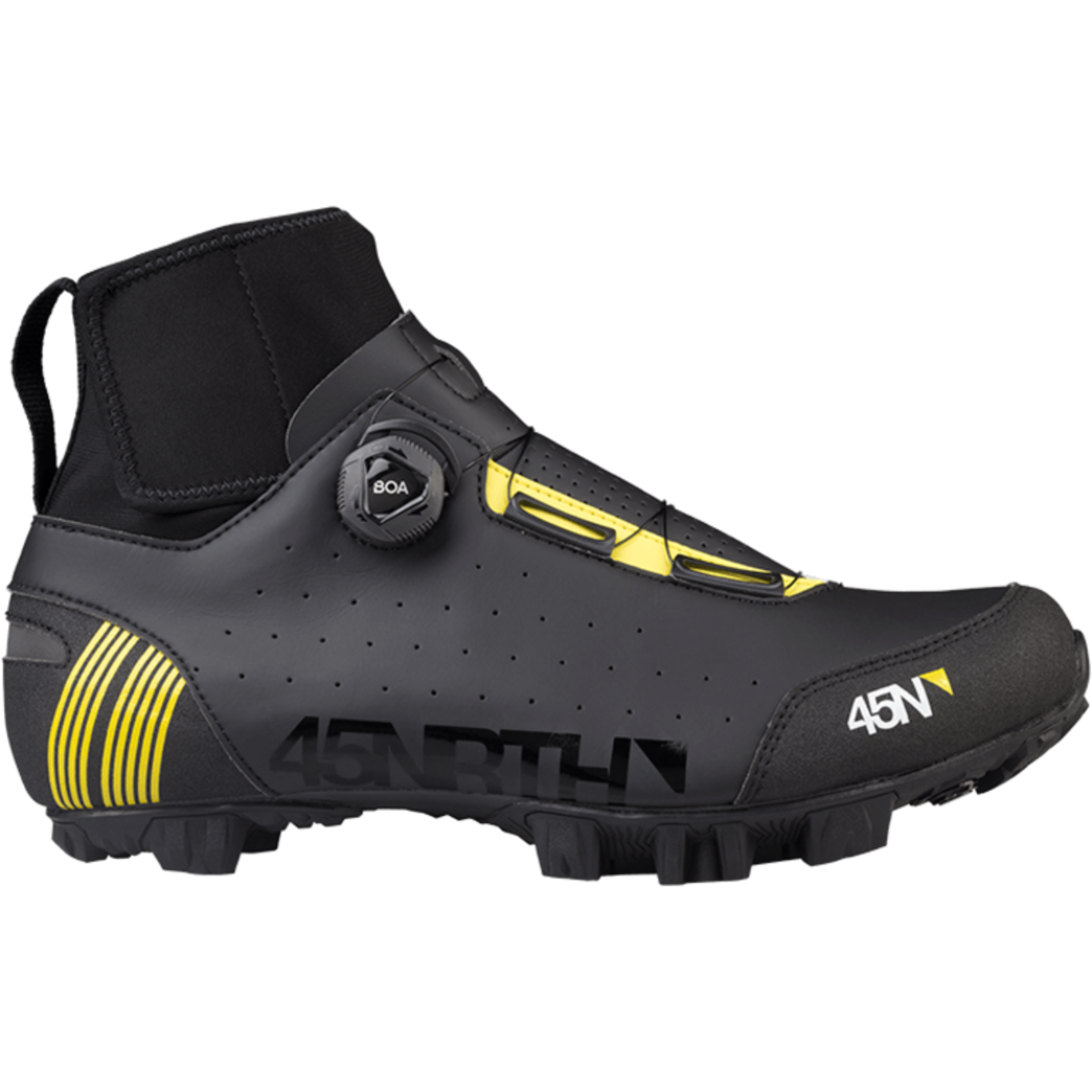 45NRTH 45NRTH Ragnarok Wet Weather Cycling Boot