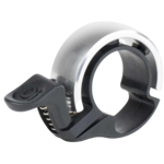 Knog Knog Oi Classic Bell Silver Large