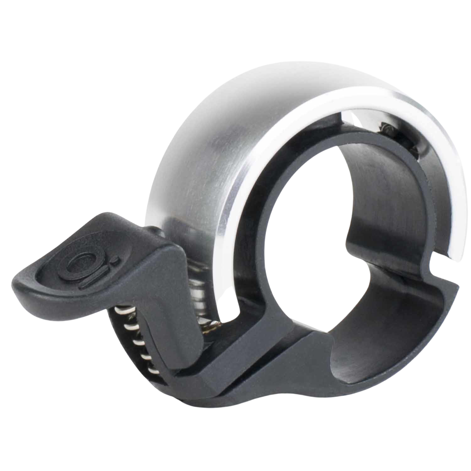 Knog Knog Oi Classic Bell Silver Large