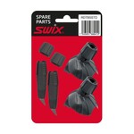 Swix Swix TBS Replacement Basket Leaf & Roller Black