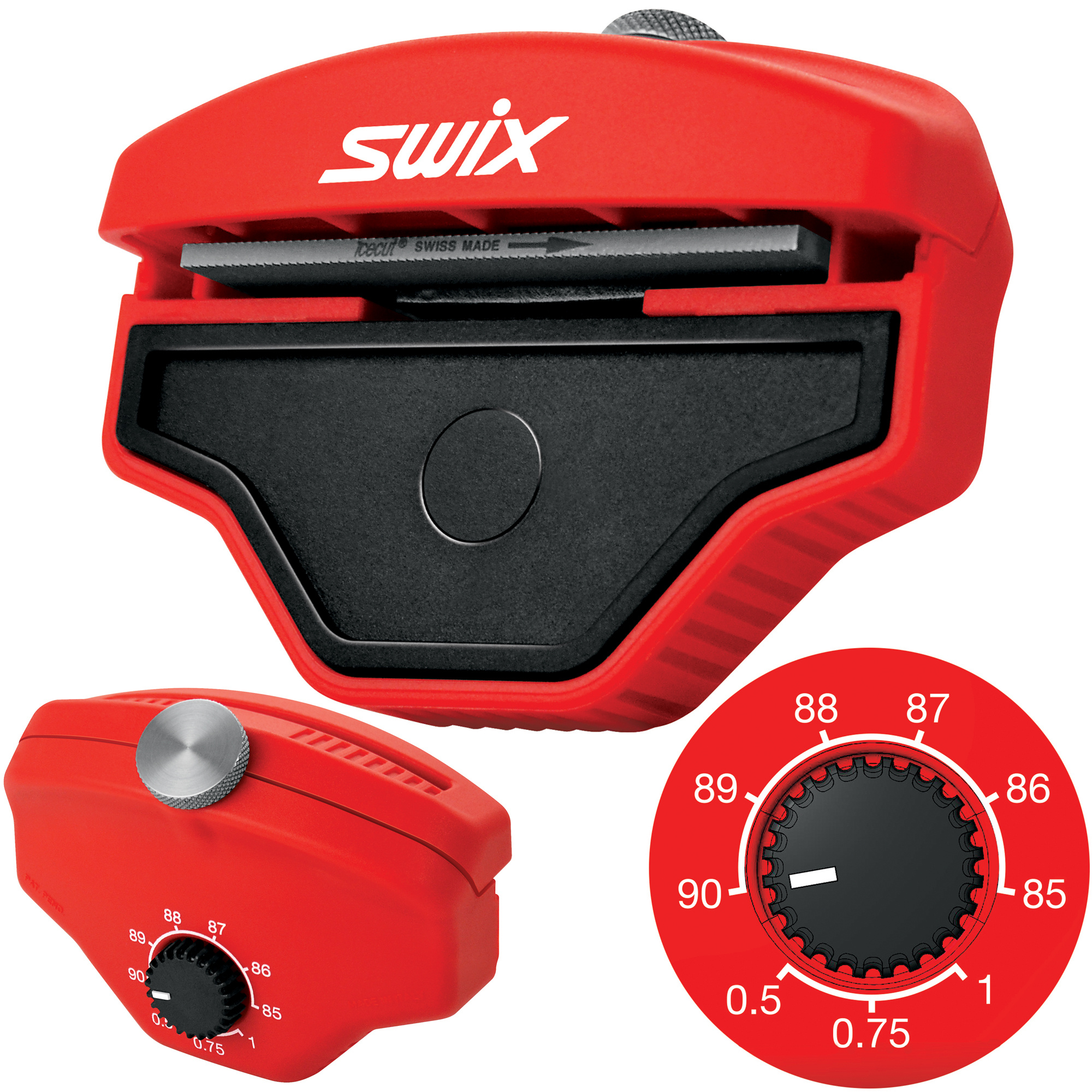 Swix Swix Multi Edger Base and Side Edge Tuning Tool Parry Sound Bikes