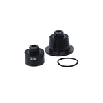 Sun Ringle Sun Ringle SRC/SRX Rear Hub SRAM XD Quick Release End Cap Kit