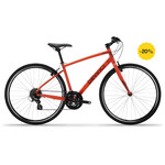 Devinci 2023 Devinci Milano Altus 21s