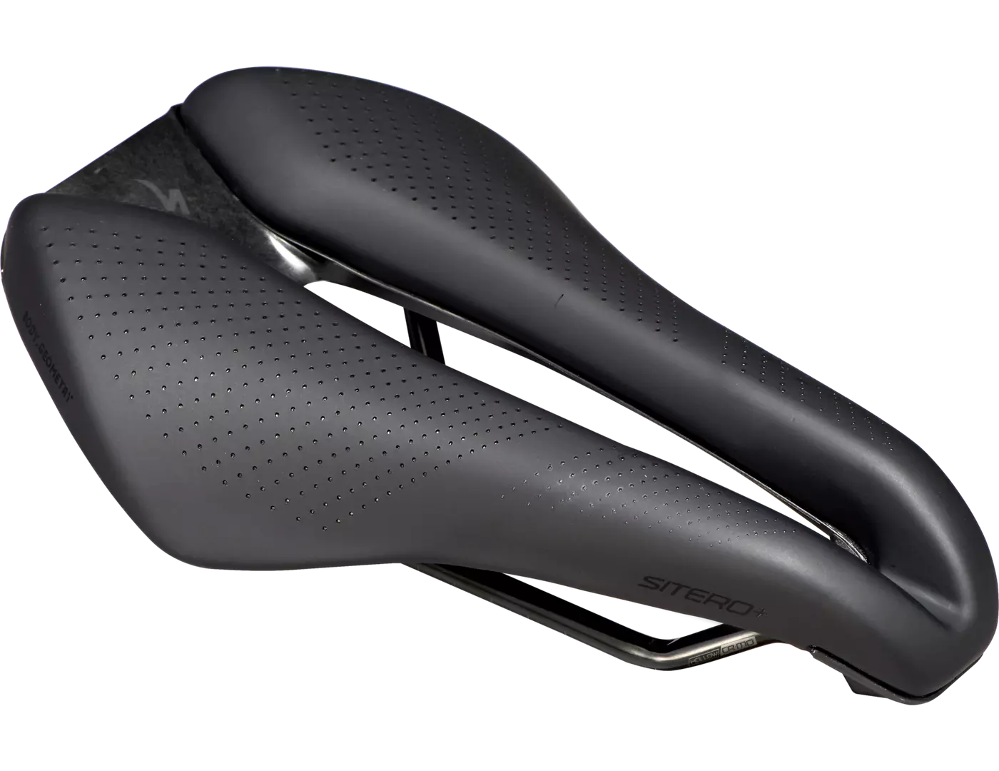 Specialized Sitero Plus TT Saddle 155