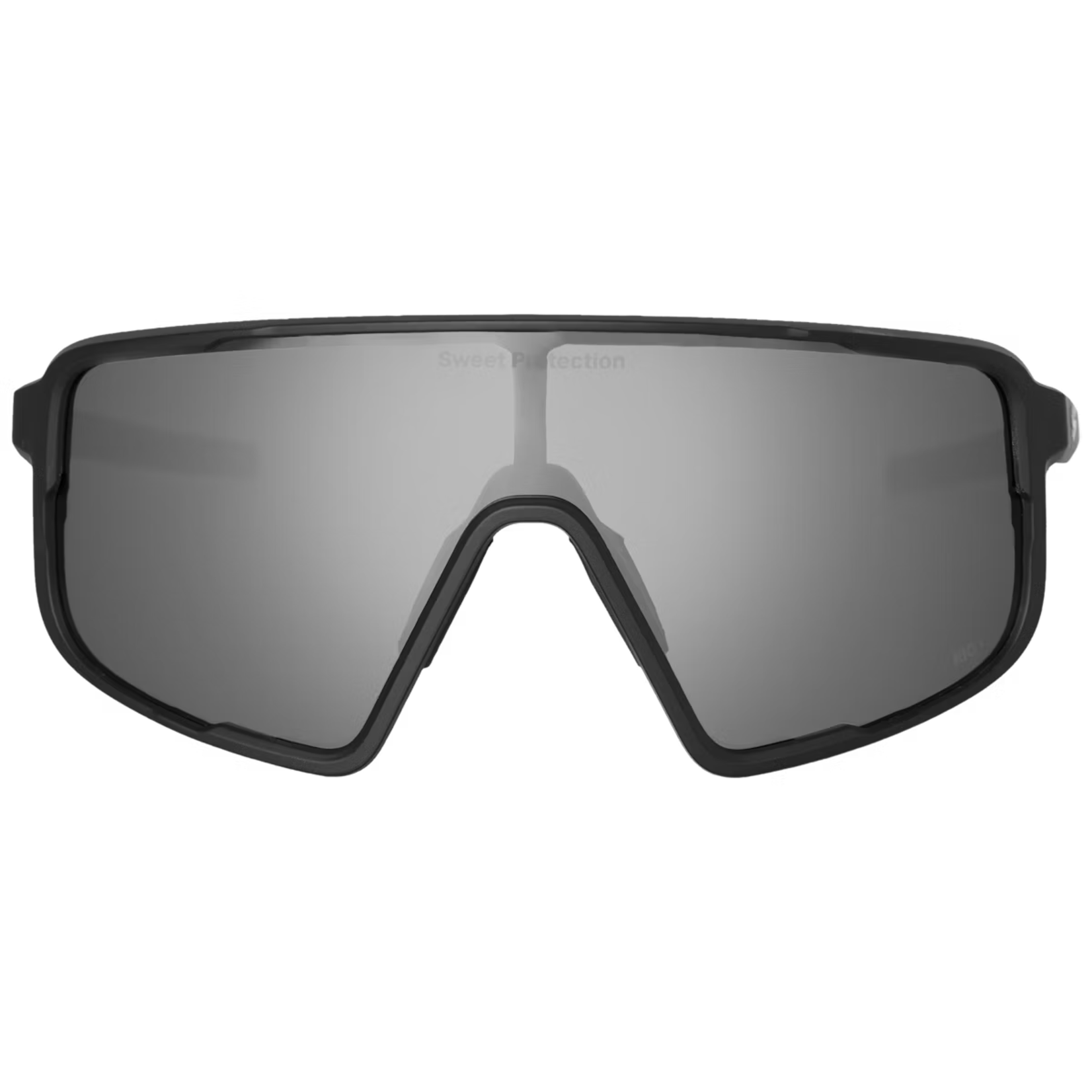 Sweet Protection Sweet Protection Memento RIG Reflect Cycling Glasses Matte Black/ RIG Obsidian Lens