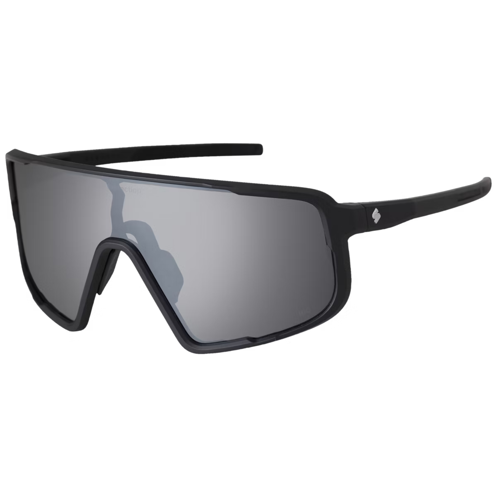 Sweet Protection Sweet Protection Memento RIG Reflect Cycling Glasses Matte Black/ RIG Obsidian Lens