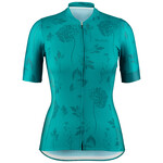 Sugoi Sugoi Evolution Print Jersey Women's