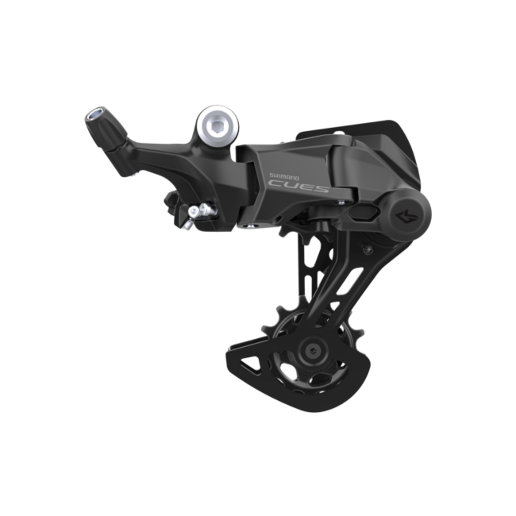 Shimano Shimano Cues RD-U4000-GS 1x9 Speed Rear Derailleur