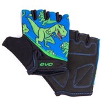 Evo Evo Palmer Half-finger Kids Gloves