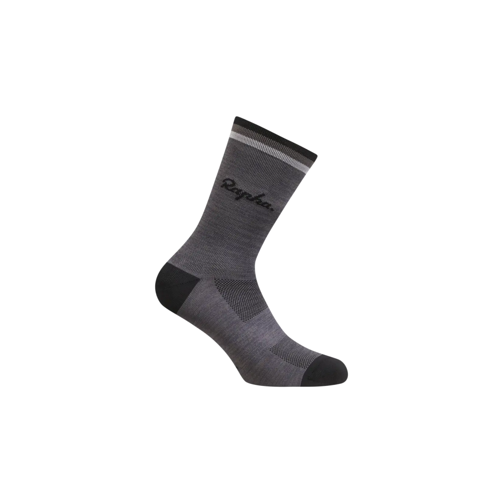 Rapha Rapha Logo Cycling Sock