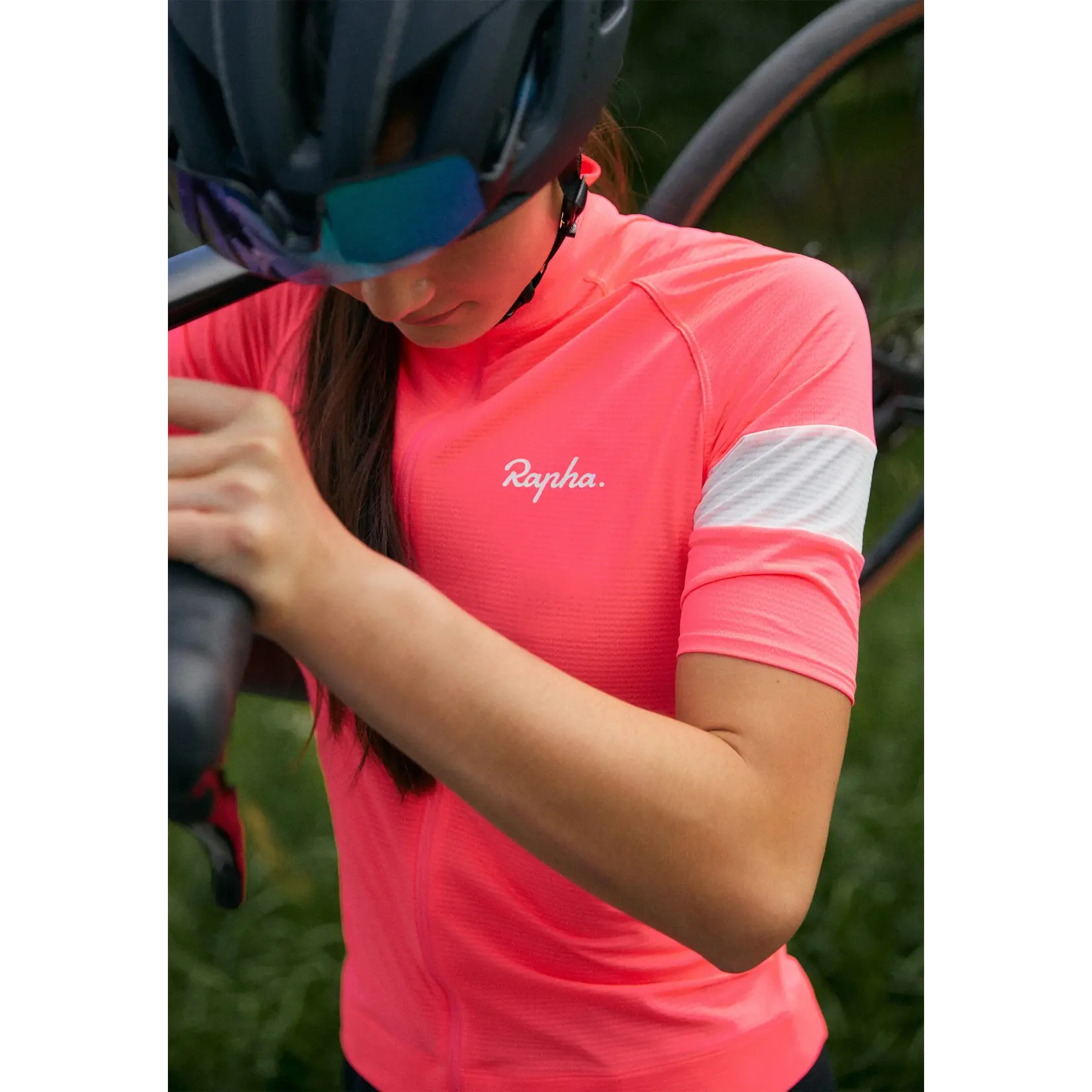 Rapha Rapha Core Cycling Jersey Women's