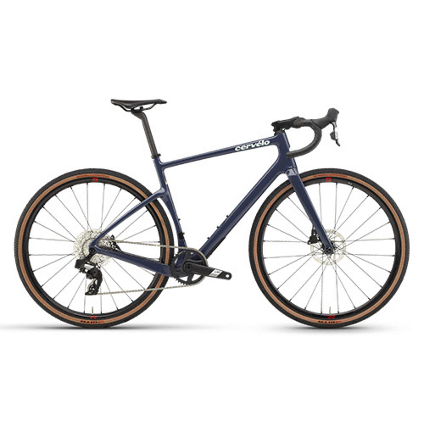 Cervelo 2025 Cervelo Aspero Apex XPLR AXS 1