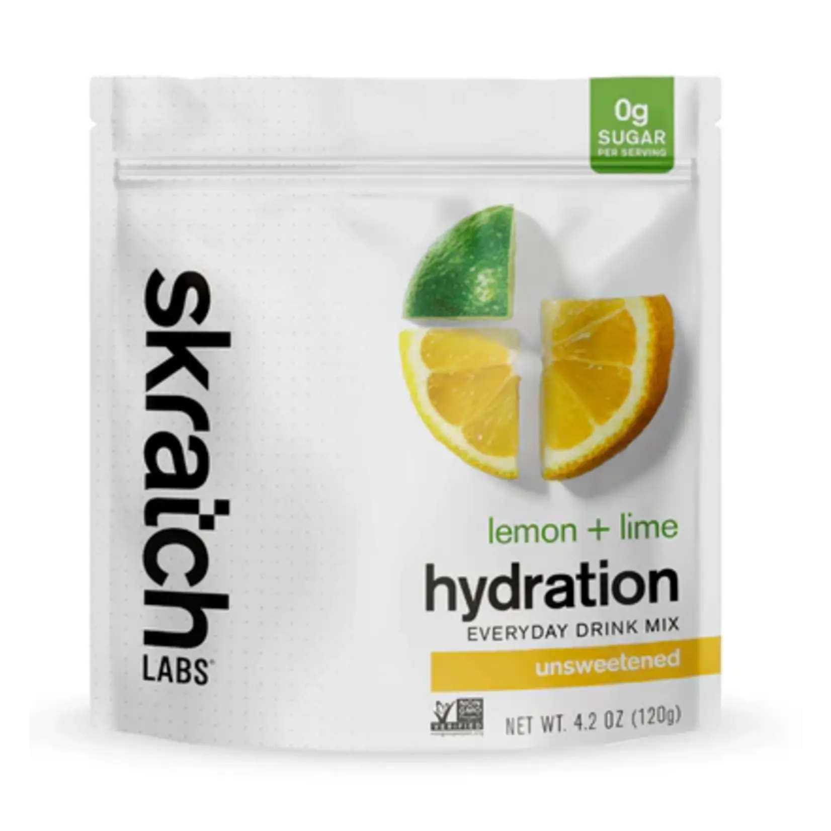 Skratch Hydration Everyday Drink Mix