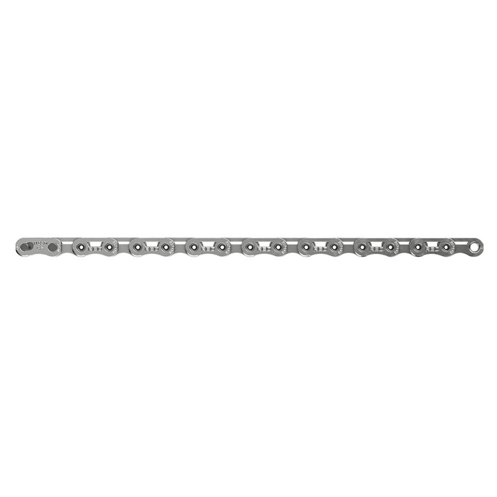 Sram SRAM Red FlatTop E1 Chain 12 Speed Silver