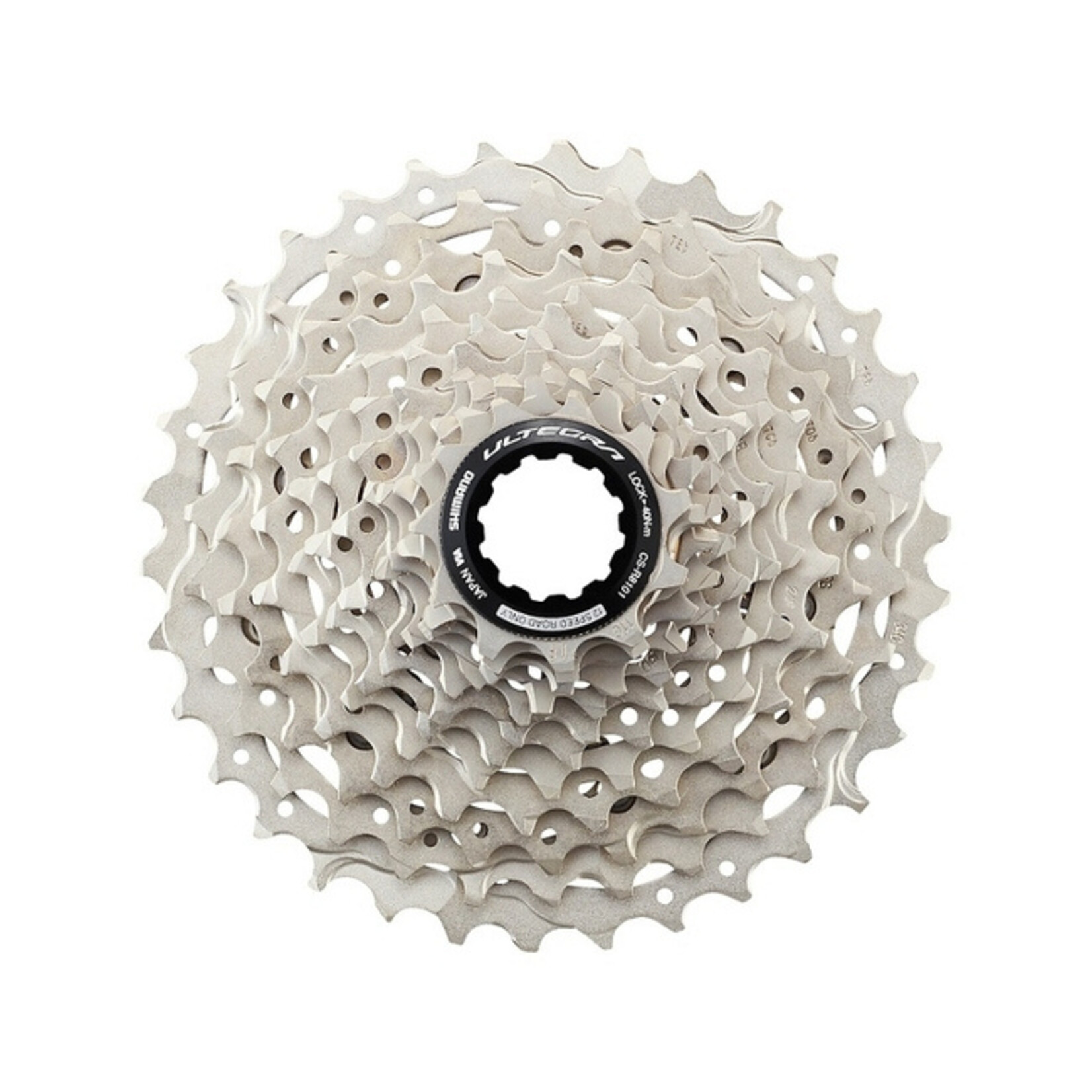 Shimano Shimano Ultegra CS-R8101 12 Speed Cassette 11-34T