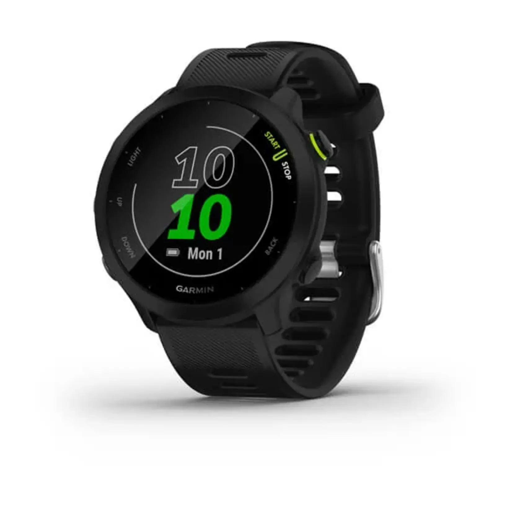 Garmin Garmin Forerunner 55 Smartwatch, Black