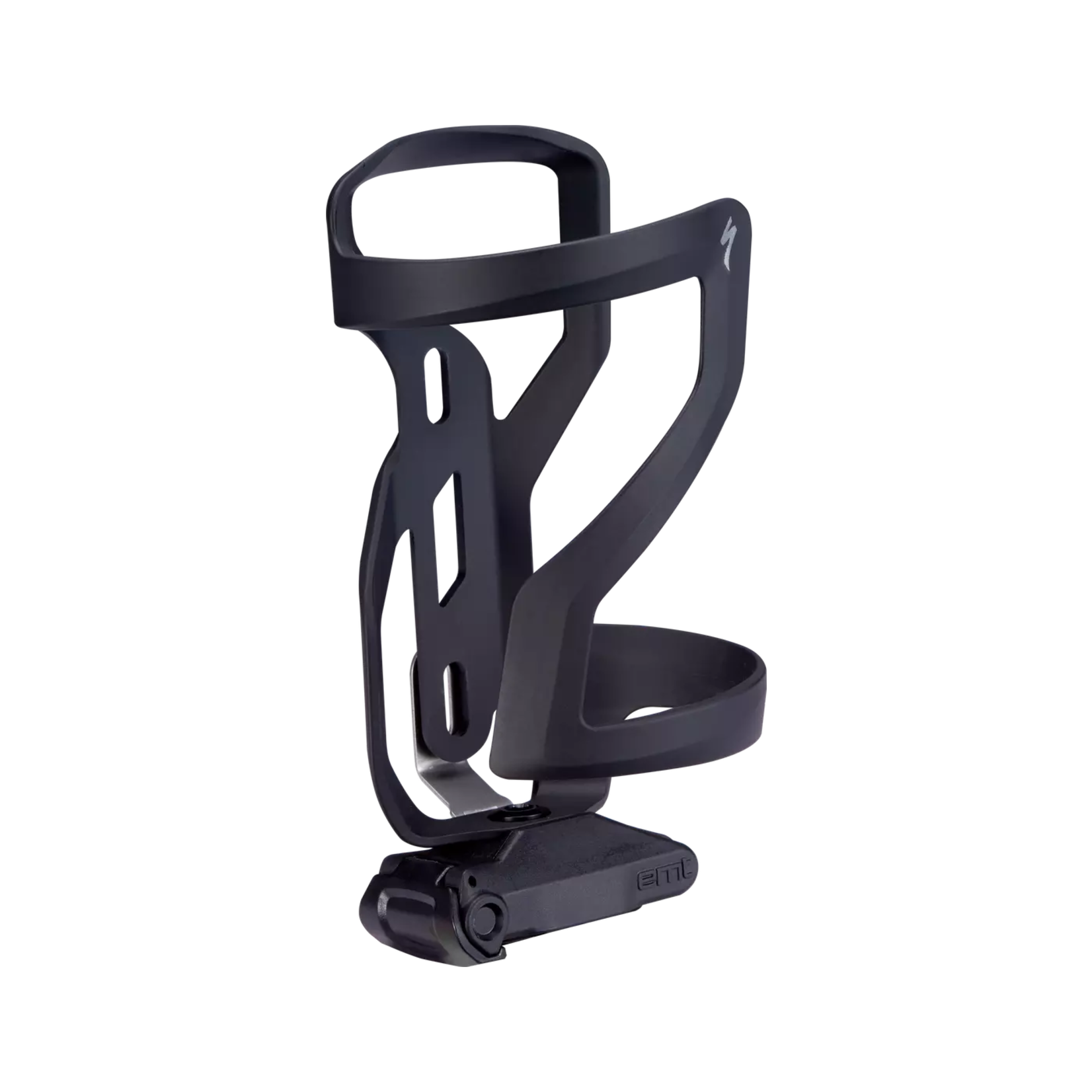 Specialized Specialized Zee Cage II Matte Black with Tool