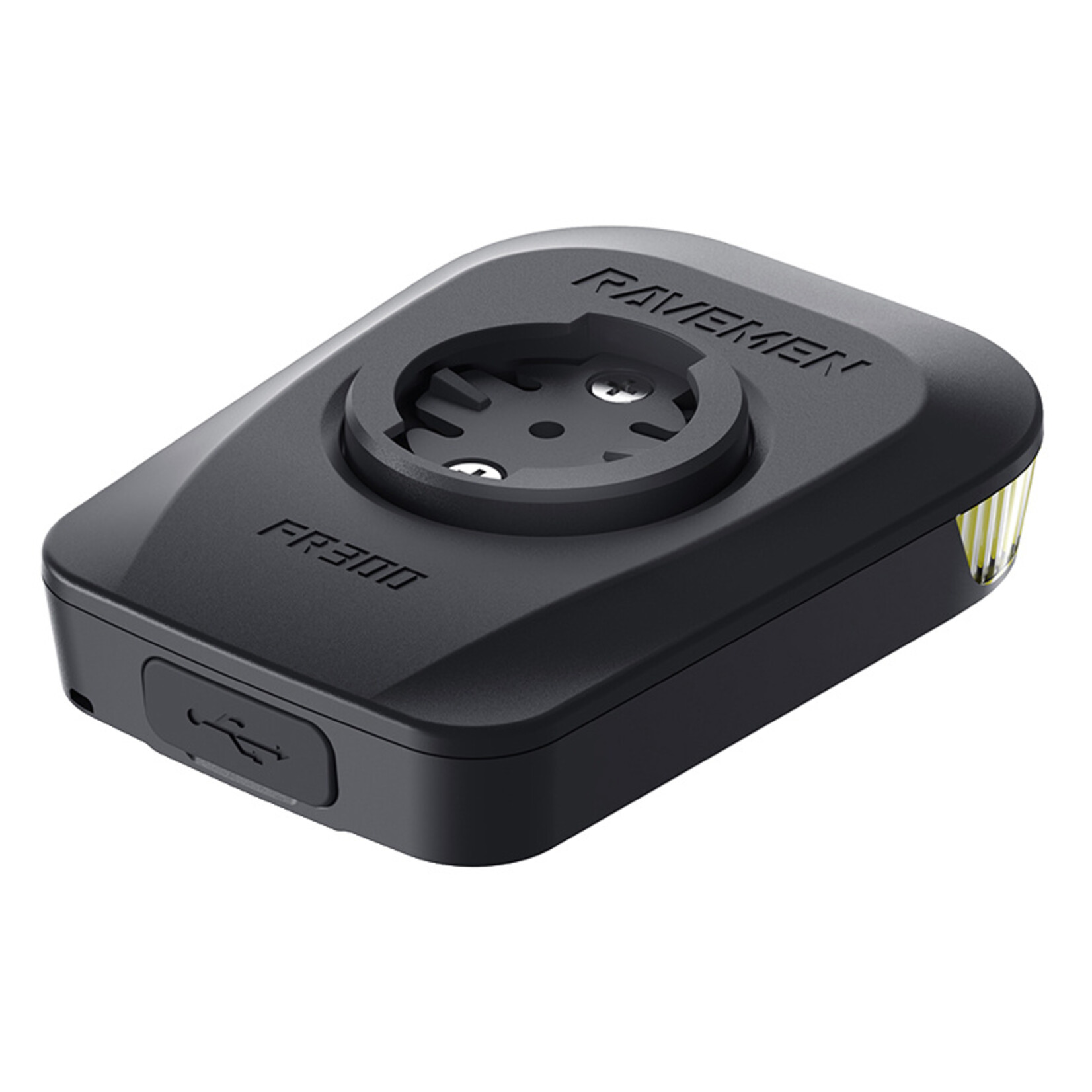 Ravemen Ravemen FR300 Daytime Running Light With Garmin Quarter-turn Passthrough