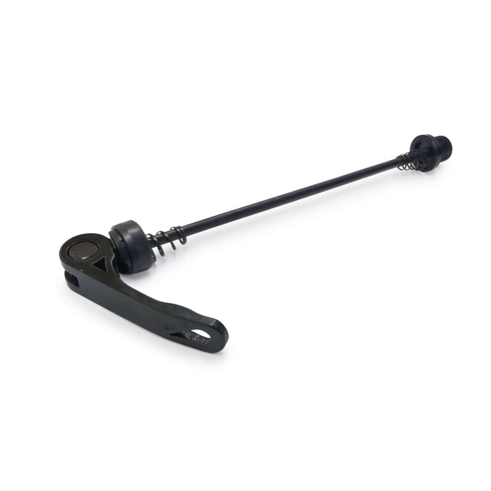Damco Damco Quick Release Skewer Rear 146mm Black