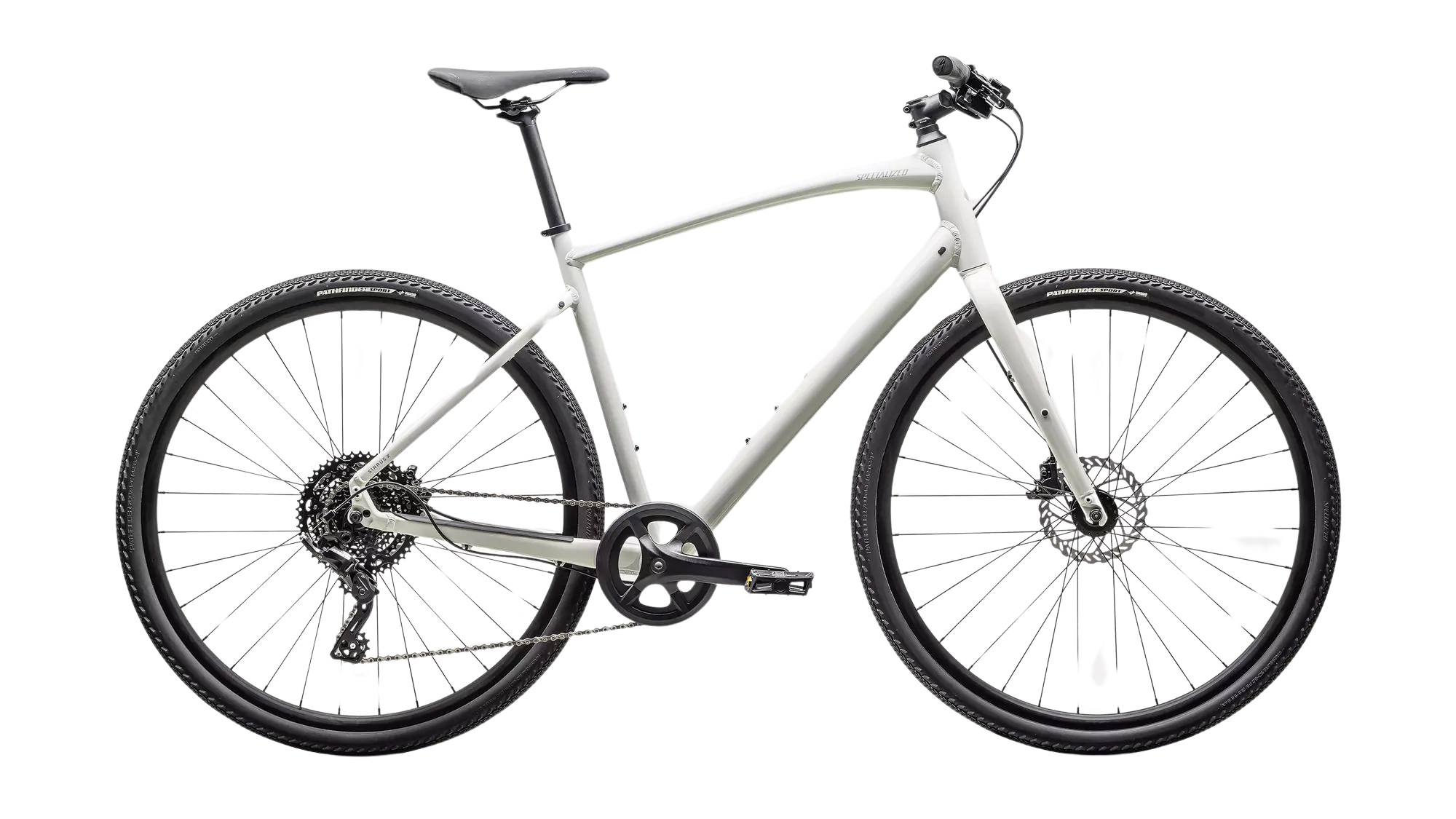 2025 Specialized Sirrus X Parry Sound Bikes