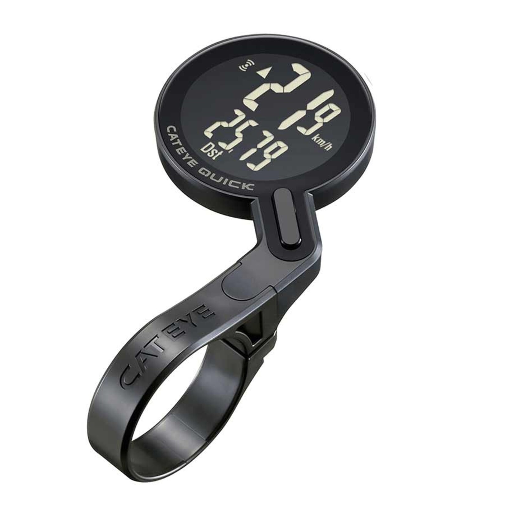 Cat Eye Quick Wireless Cycling Computer