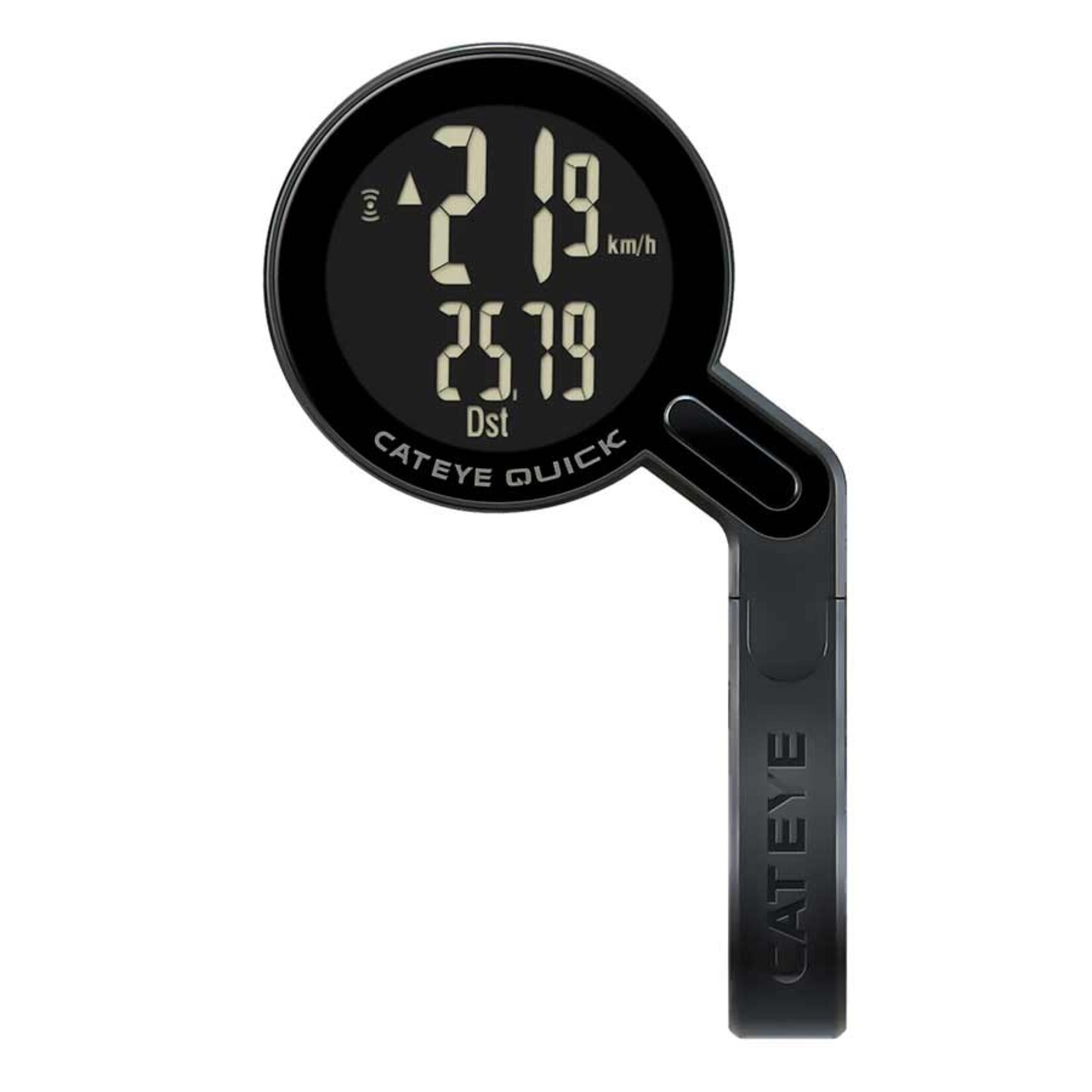 Cat Eye Quick Wireless Cycling Computer