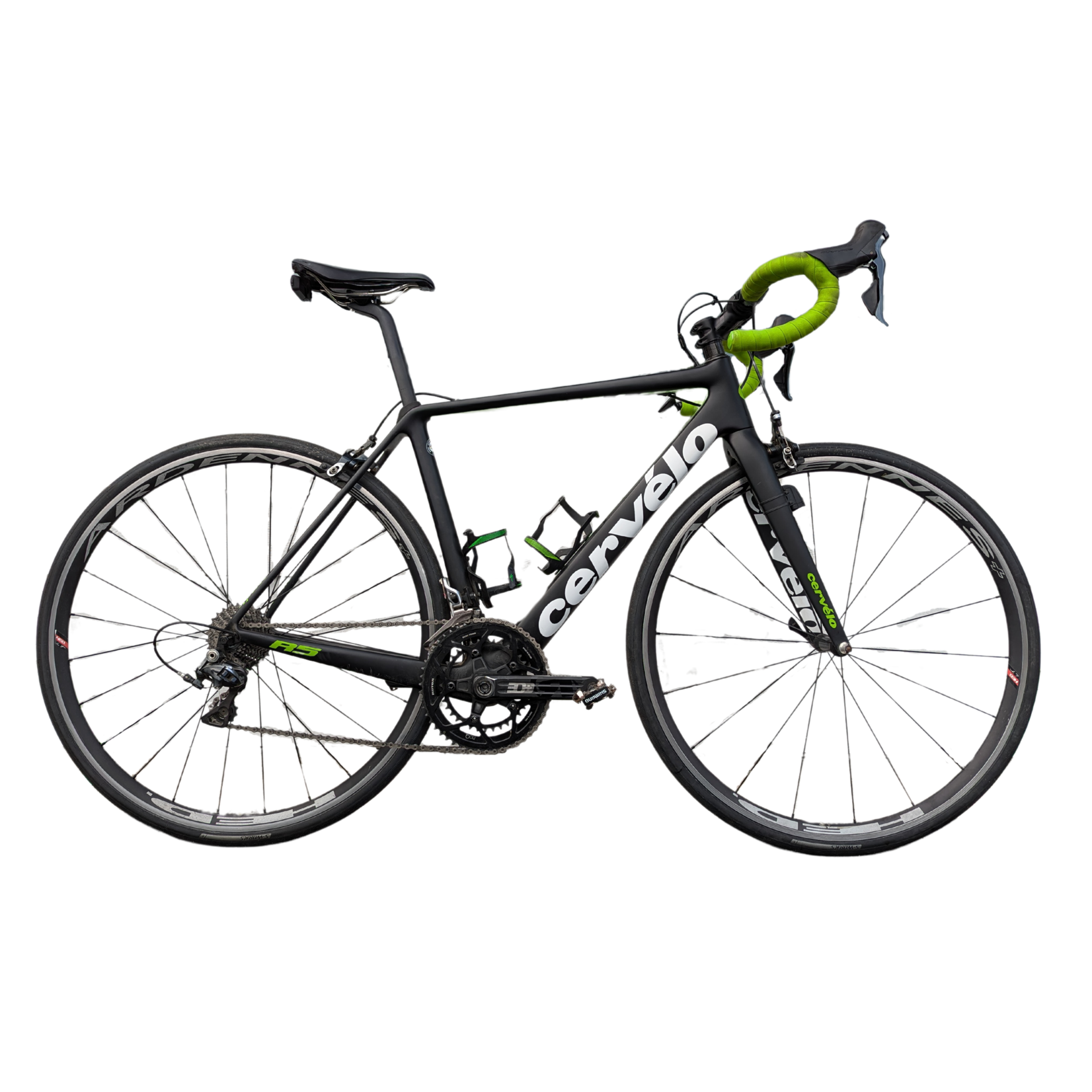 Cervelo second hand hotsell