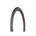 Bontrager Bontrager Girona RSL GR 700x38c Folding Bead Tubeless Ready Gravel Tire Tan Sidewall