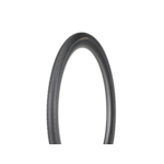 Bontrager Bontrager Girona RSL GR 700x38c Folding Bead Tubeless Ready Gravel Tire Black Sidewall