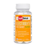 SaltStick Salt Stick Electrolyte Fast Chews Tart Orange 60 Tablets